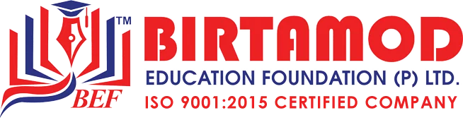 Birtamod Education Foundation Pvt. Ltd.