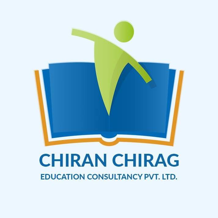 Chiran Chirag Education Consultancy Pvt. Ltd.