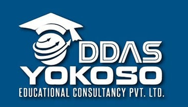 Ddas Yokoso Educational Consultancy Pvt. Ltd.
