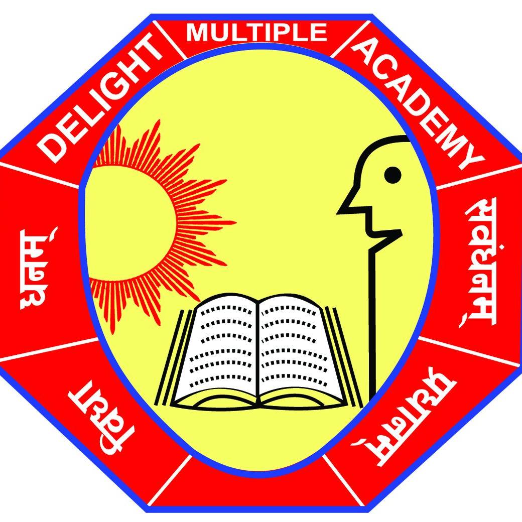 Delight Multiple Academy Pvt. Ltd.
