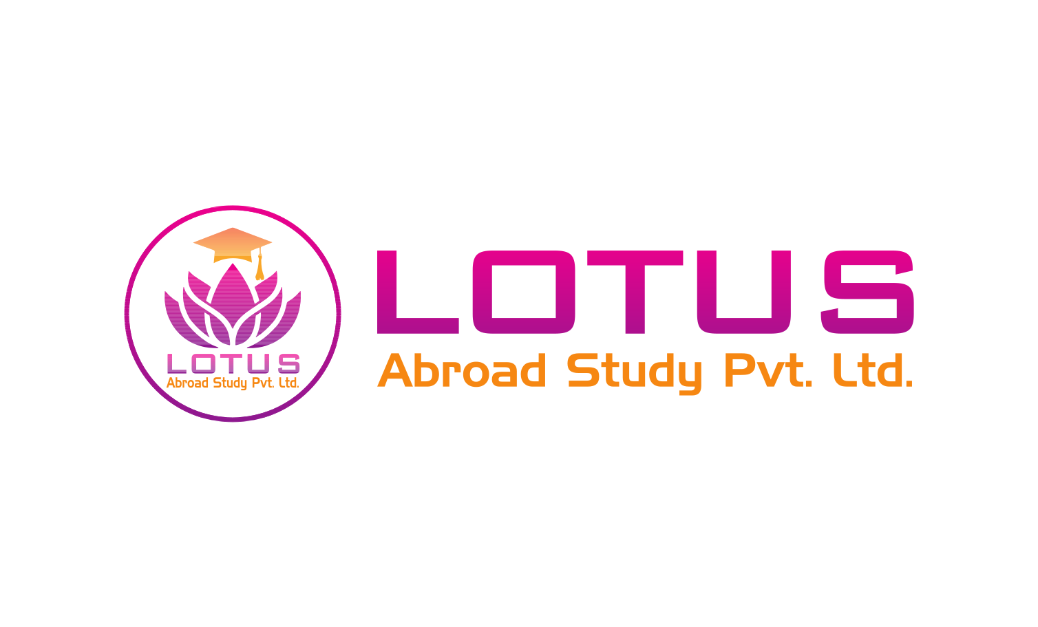 Lotus Abroad Study Pvt. Ltd.