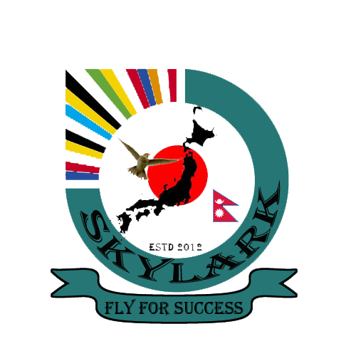 Skylark Japanese Language School Pvt. Ltd.