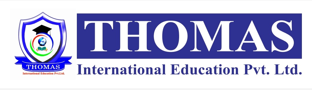 Thomas International Education Pvt. Ltd.