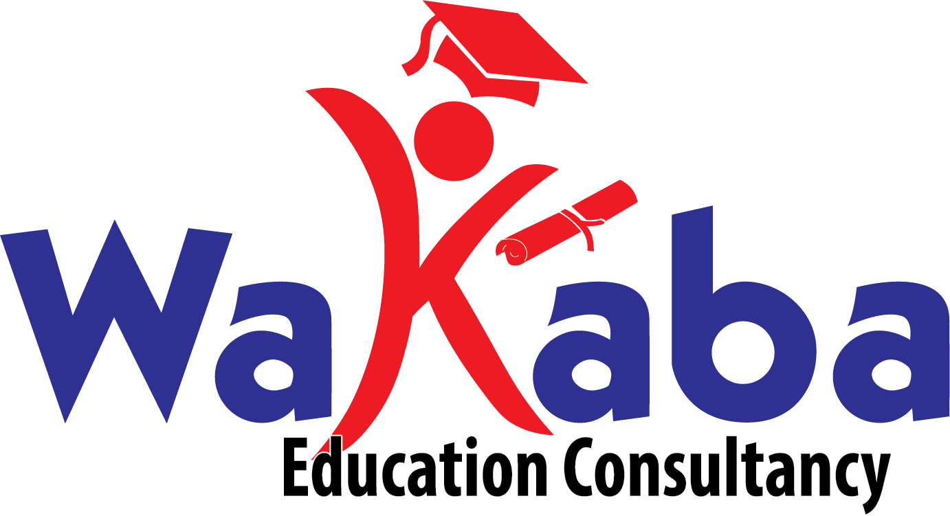 Wakaba Education Consultancy Pvt. Ltd.